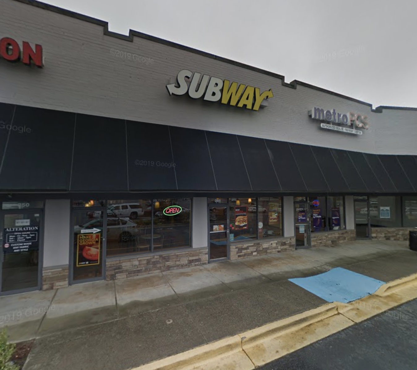 Subway